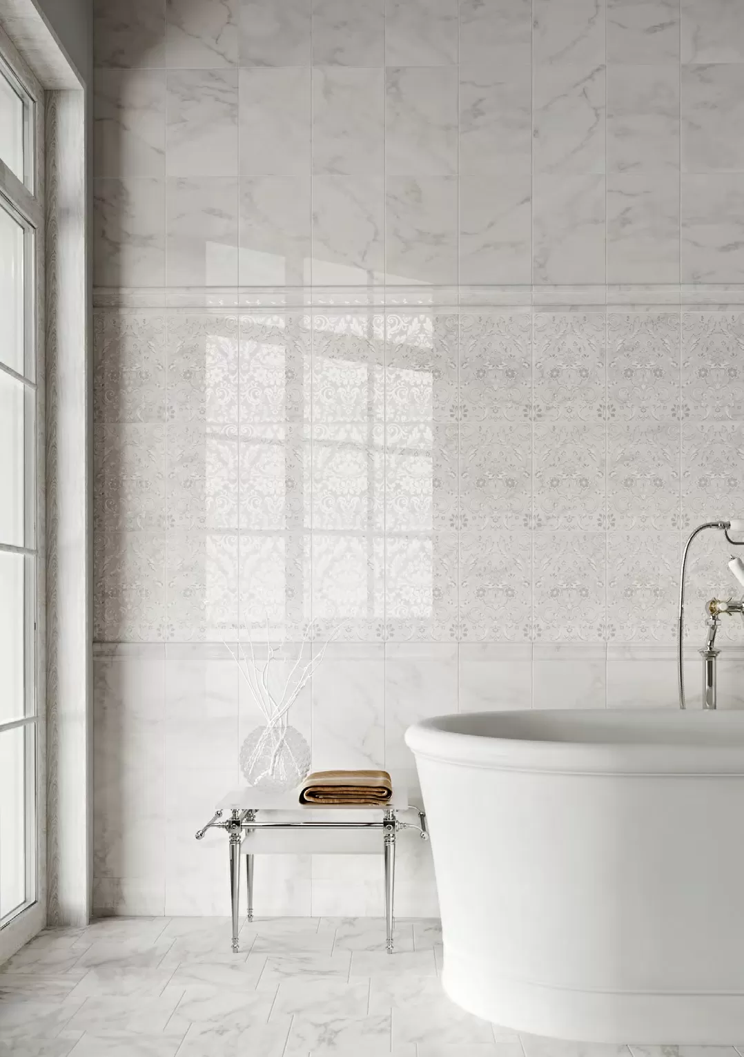 Коллекция Висконти — Kerama Marazzi