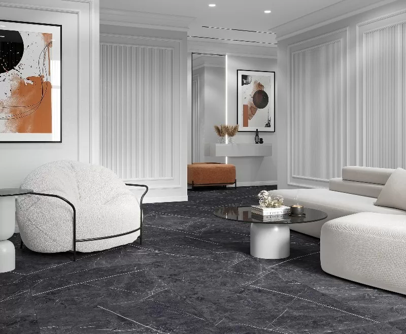 Коллекция Pietra Violet — Laparet
