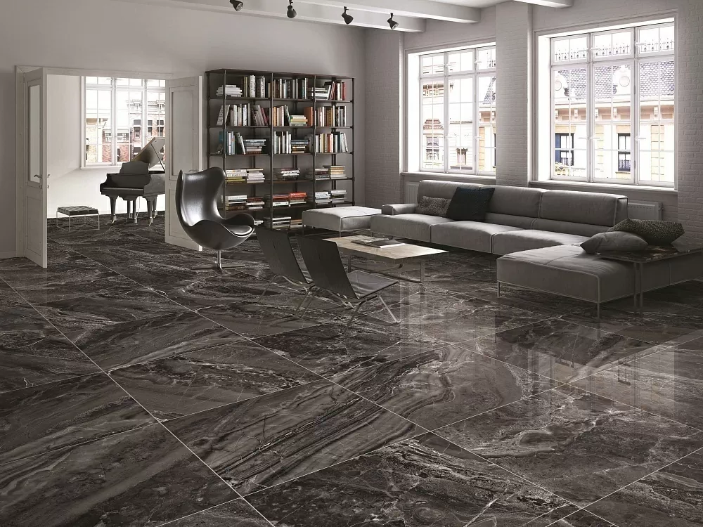 Коллекция Titan Black — PrimaVera