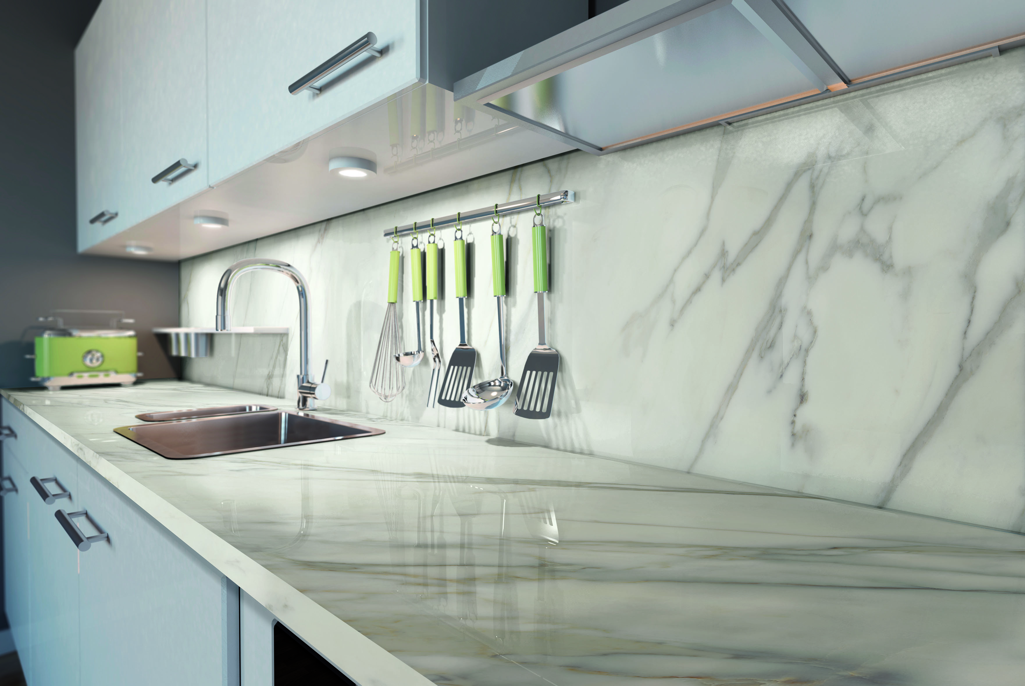 Коллекция Calacatta — Ava Ceramica