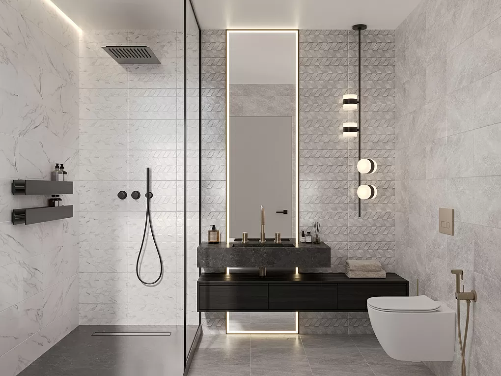 Коллекция Нова — Gracia Ceramica
