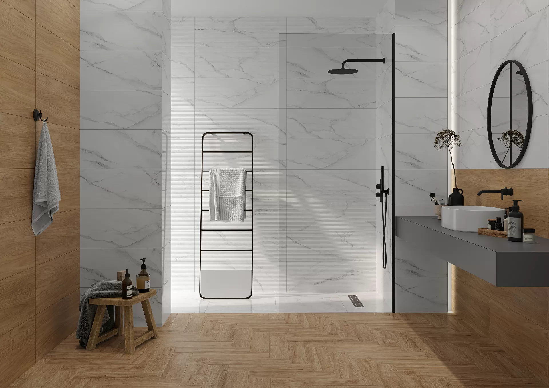 Коллекция Oslo — Gracia Ceramica