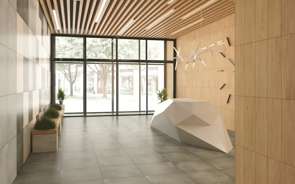 Коллекция Beton — Grasaro