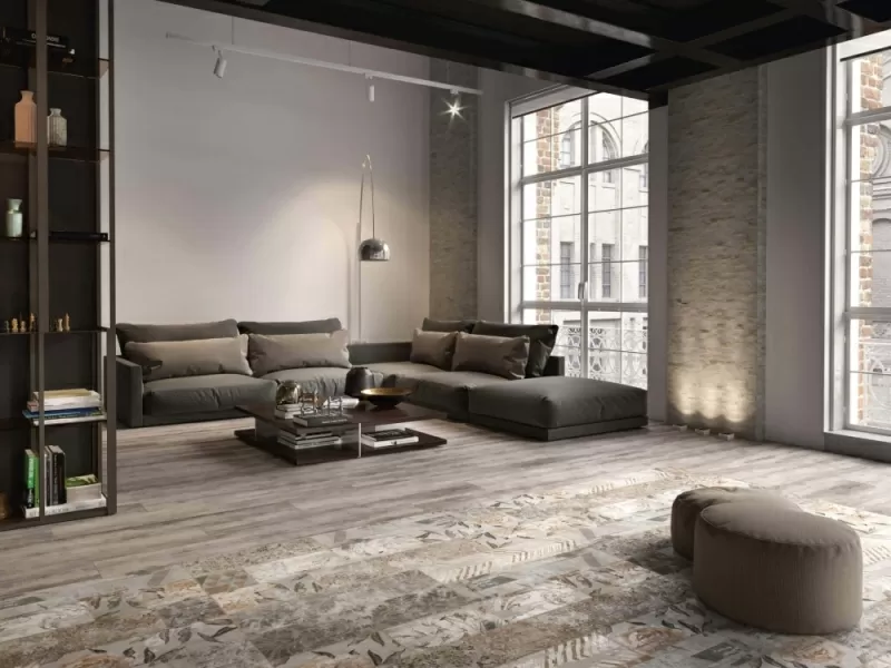 Коллекция Антик Вуд — Kerama Marazzi