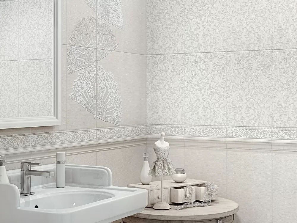 Коллекция Мерлетто — Kerama Marazzi