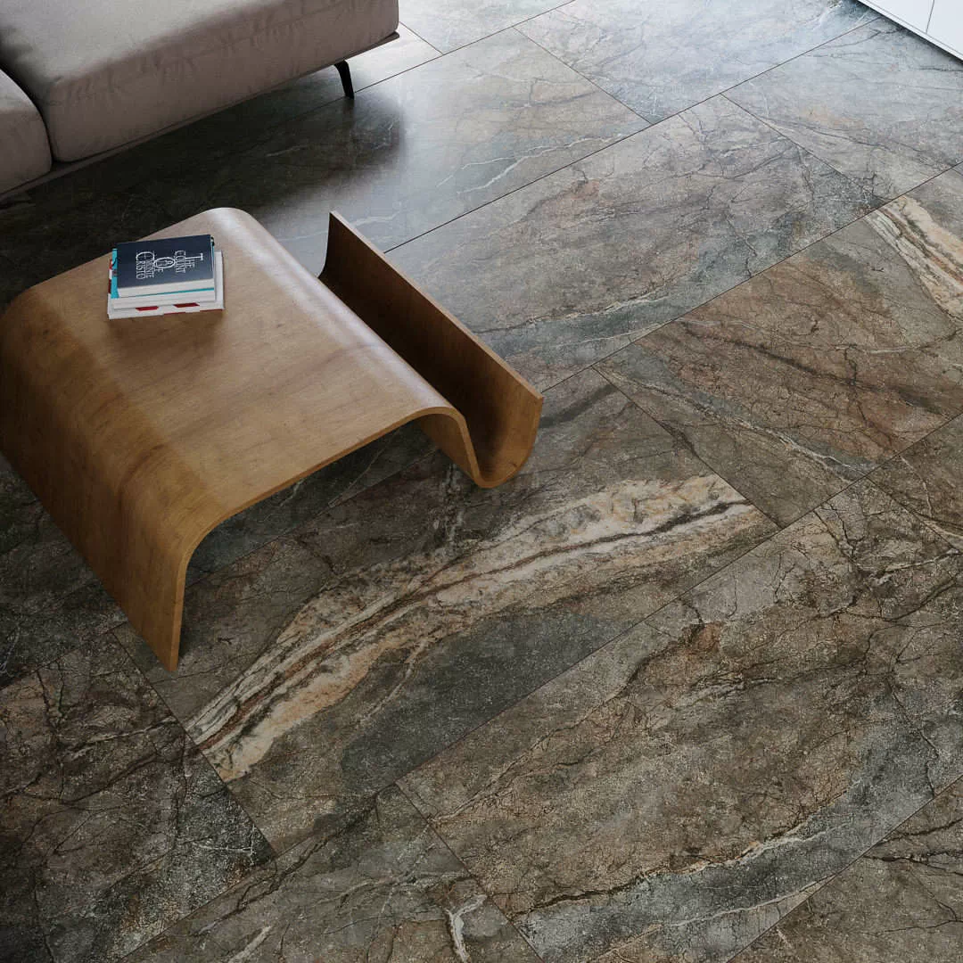 Коллекция Сильвер Рут — Kerama Marazzi