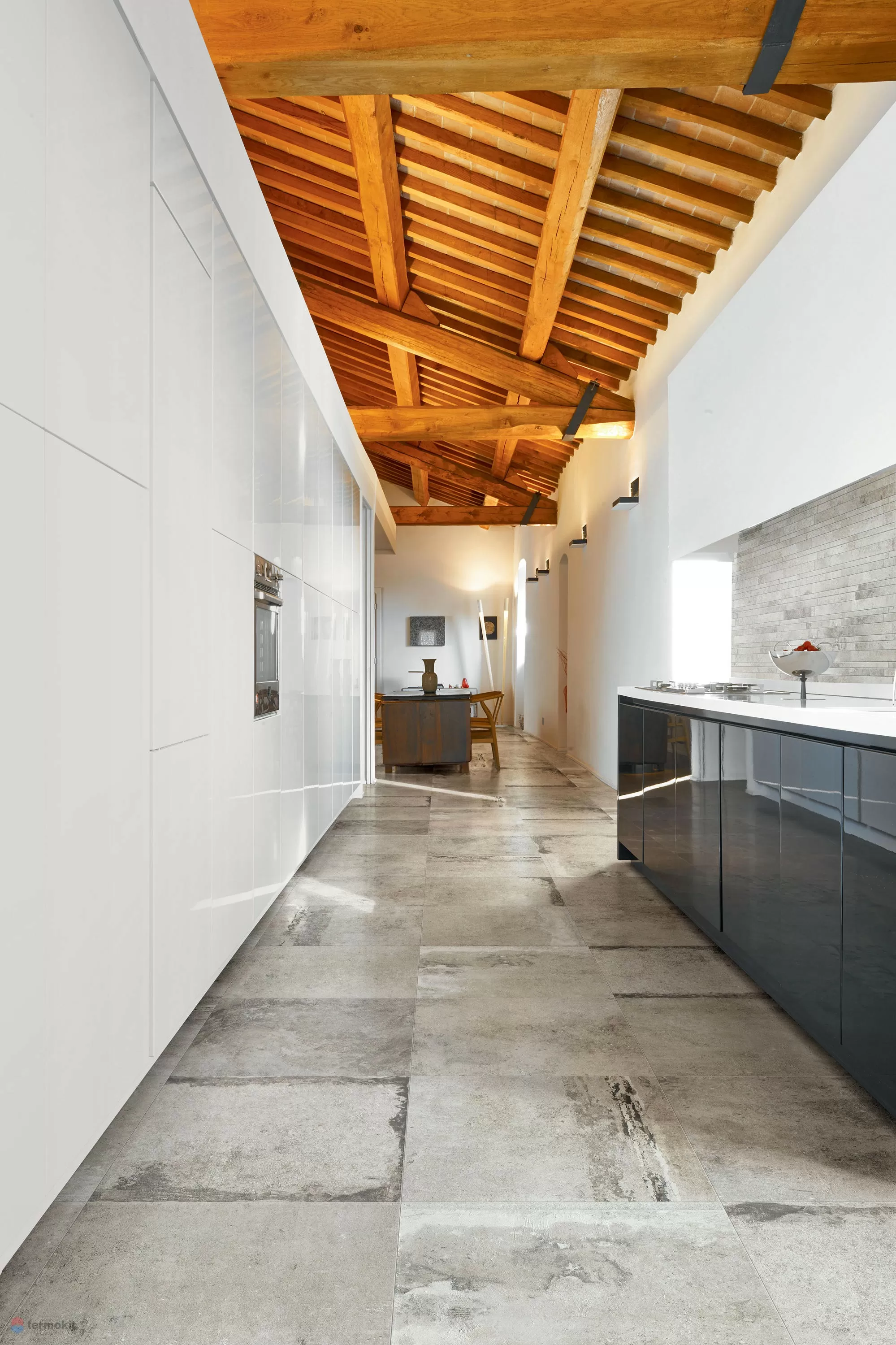 Коллекция La Roche — Rex Ceramiche