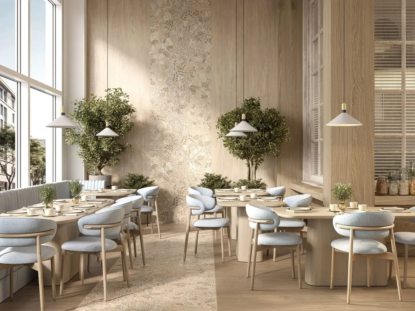 Коллекция Люберон — Kerama Marazzi