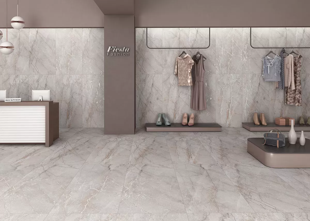 Коллекция Stonico Oyster — Art Ceramic