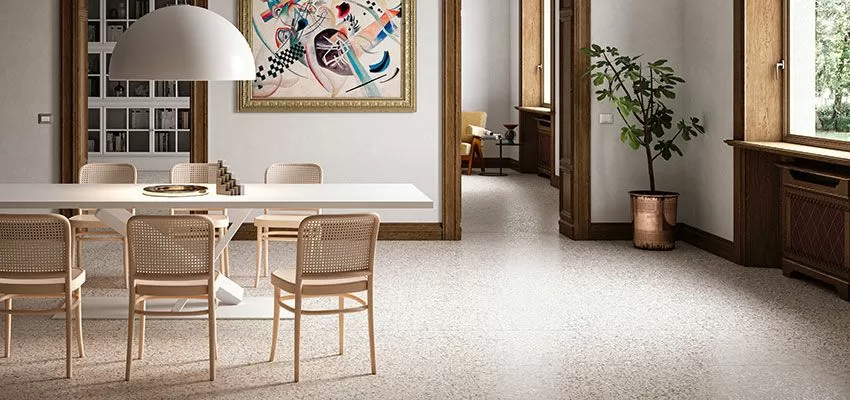 Коллекция Terrazzo — Casalgrande Padana