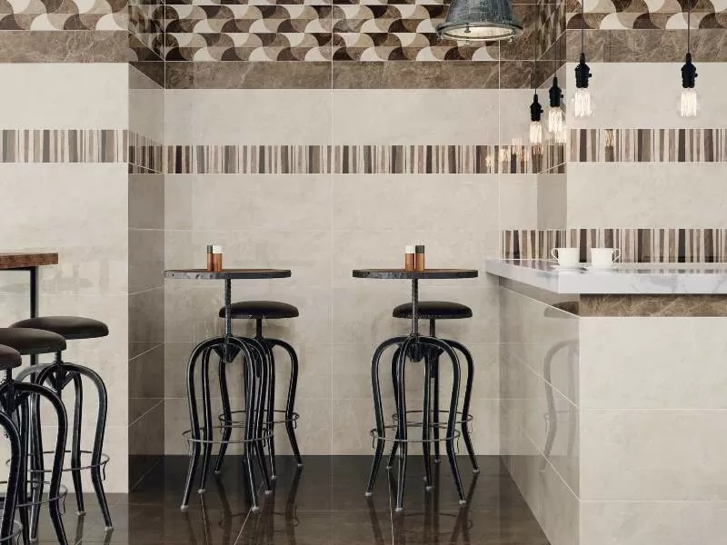 Коллекция Гран-Виа — Kerama Marazzi