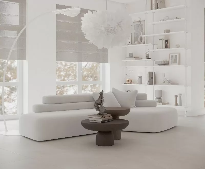 Коллекция Astilio Blanco — Laparet