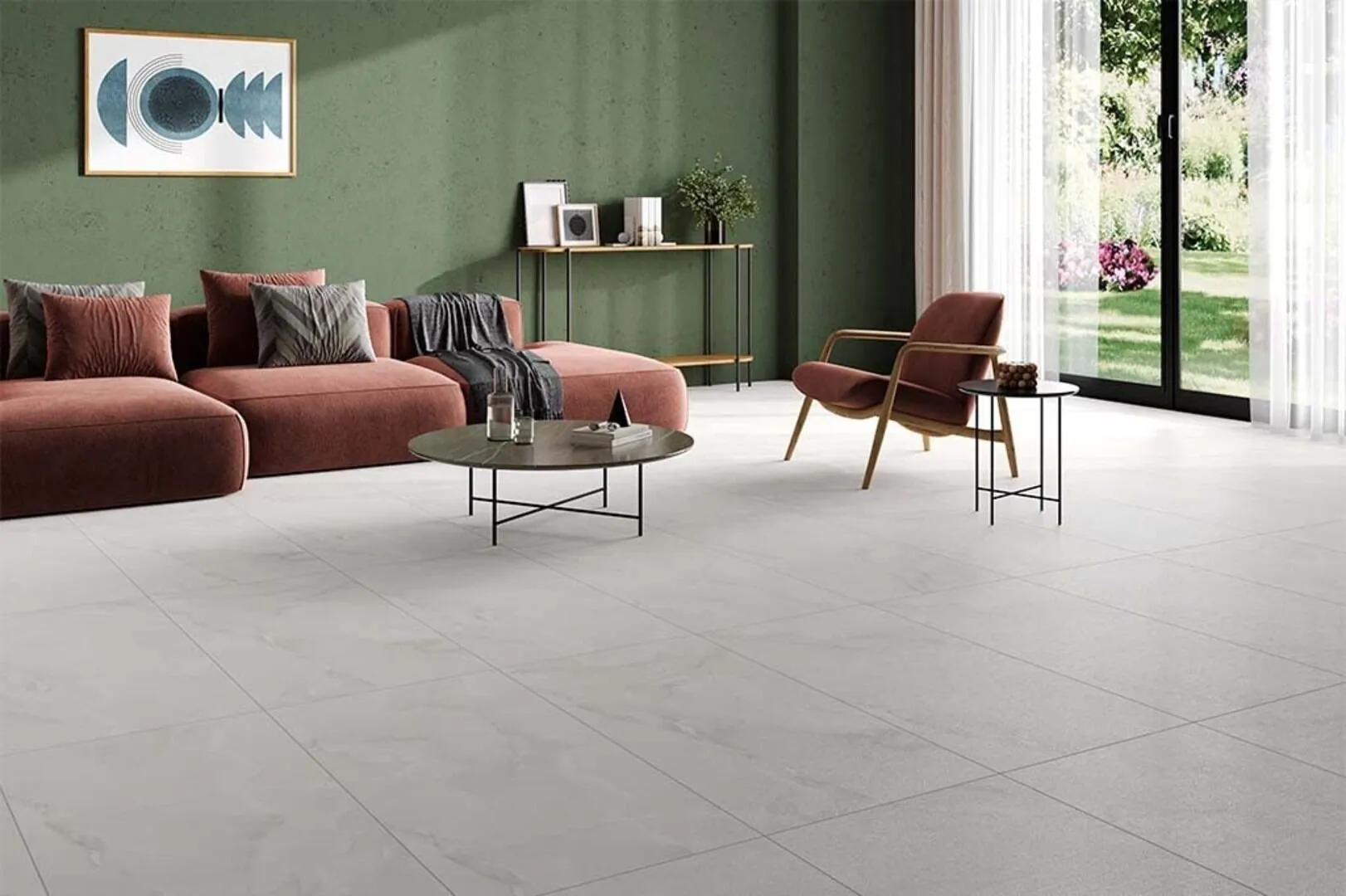 Коллекция Lustre — Gravita