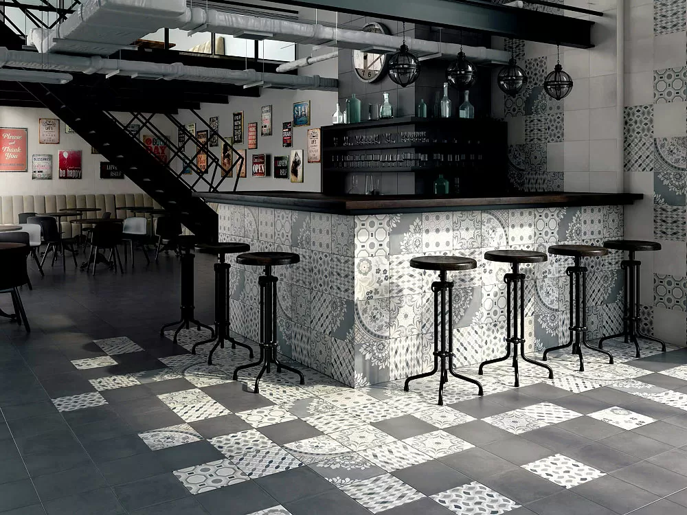 Коллекция Коллиано — Kerama Marazzi