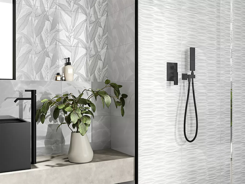 Коллекция Эдем — Gracia Ceramica