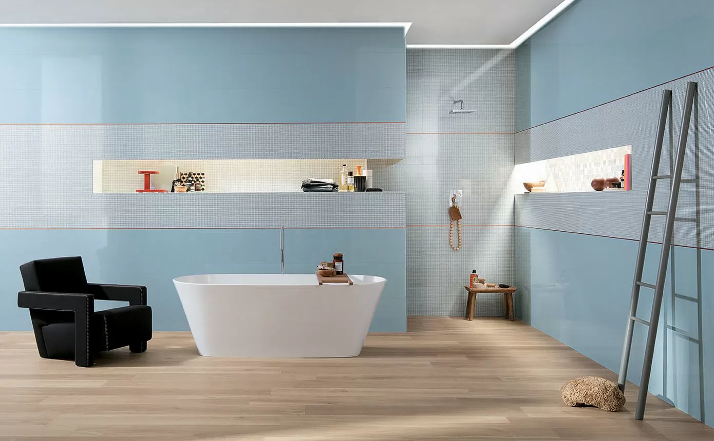 Коллекция Pat — FAP Ceramiche