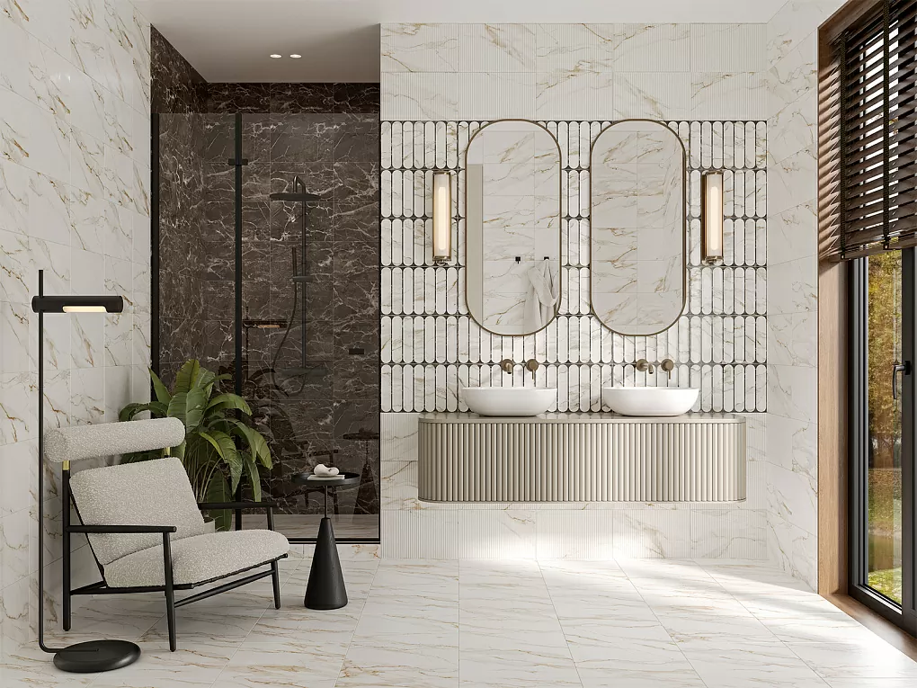 Коллекция Капелла — Gracia Ceramica