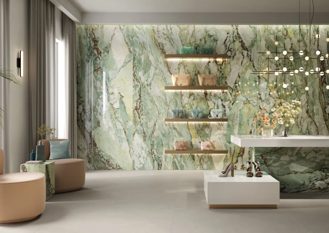 Коллекция Green Sky — La Fabbrica Ceramiche