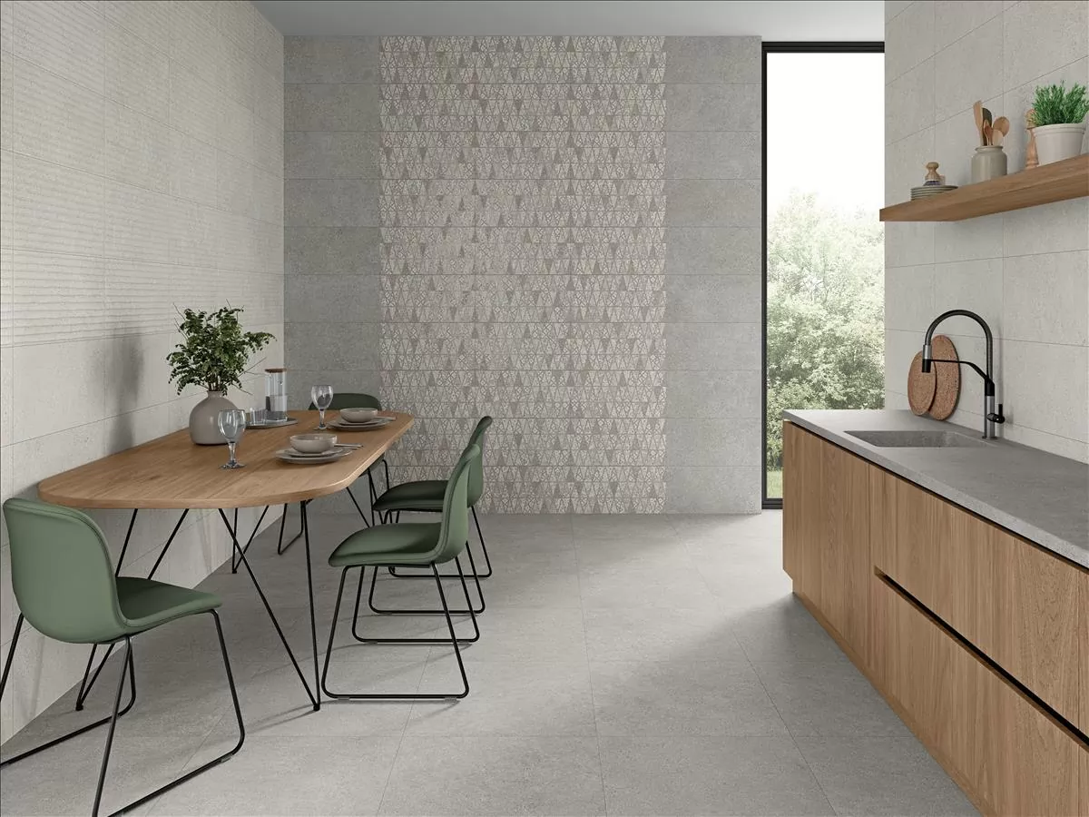 Коллекция Kreta — STN Ceramica
