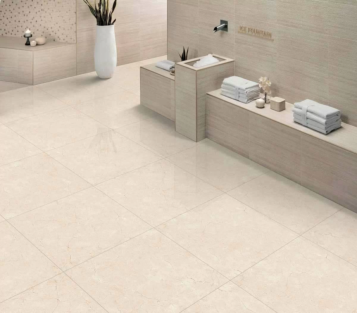 Коллекция Seoul Marfil — Italica Tiles