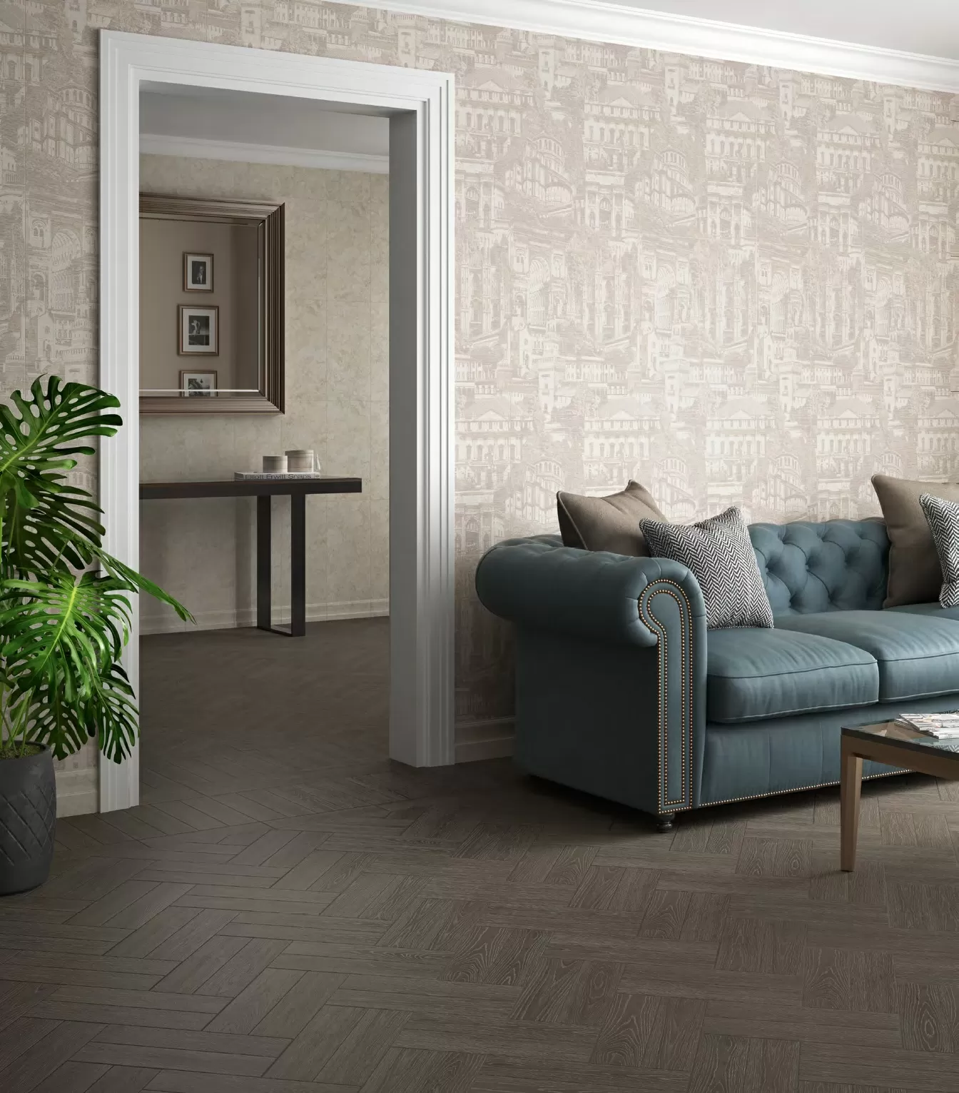 Коллекция Листоне — Kerama Marazzi