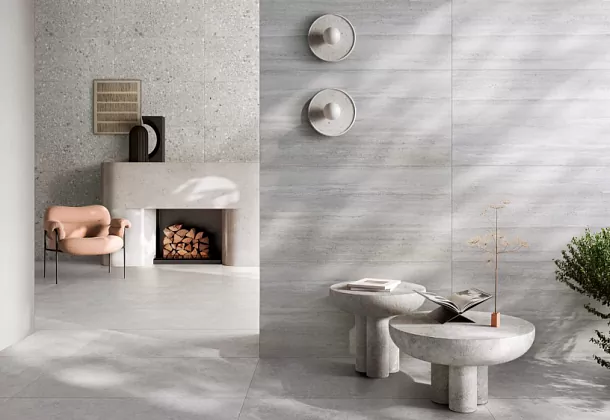Коллекция StoneSystem — Vitra