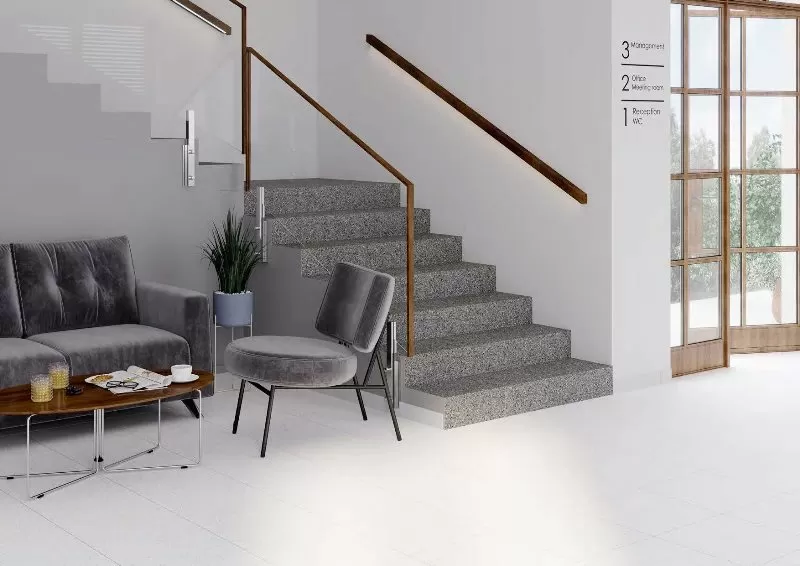 Коллекция Asfalto — Grasaro