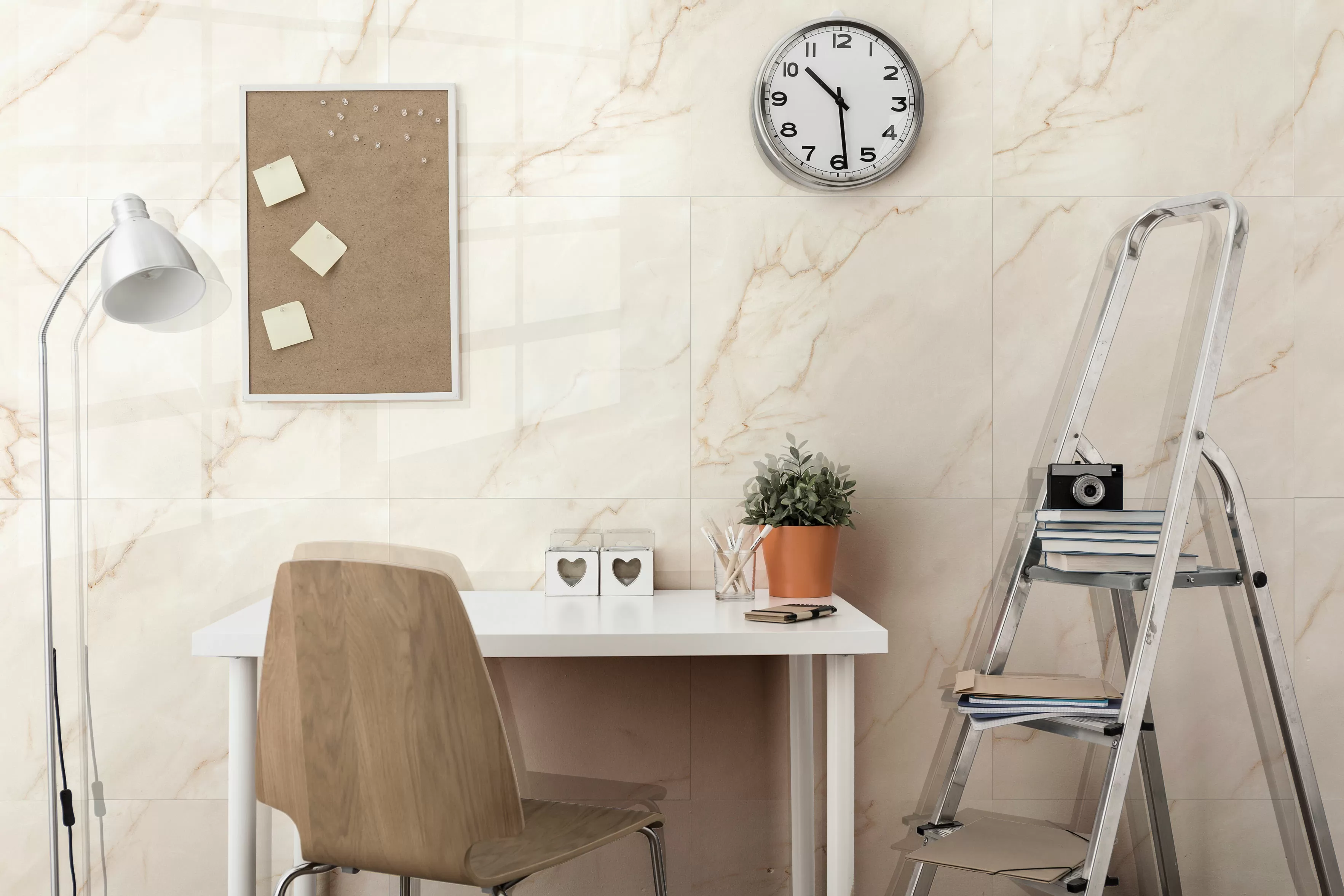 Коллекция Chillout — Global Tile