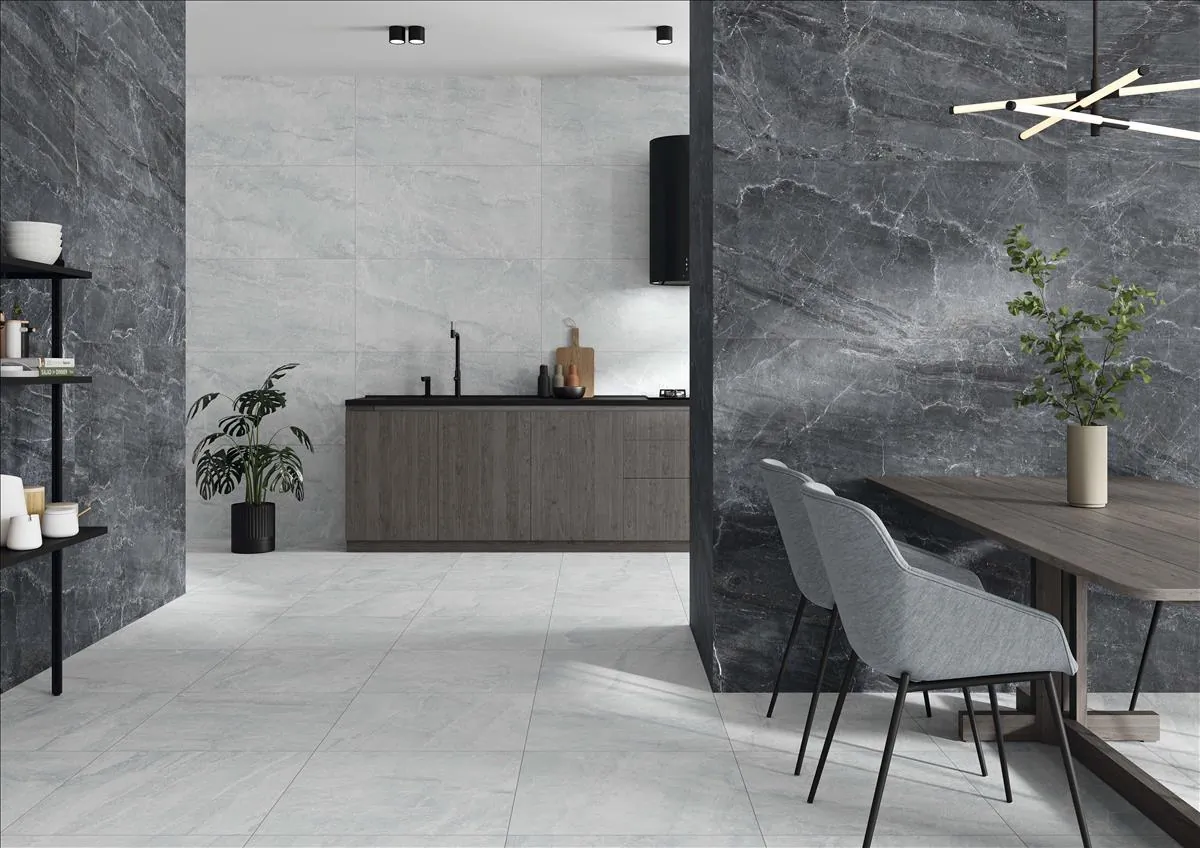 Коллекция Sublime — STN Ceramica