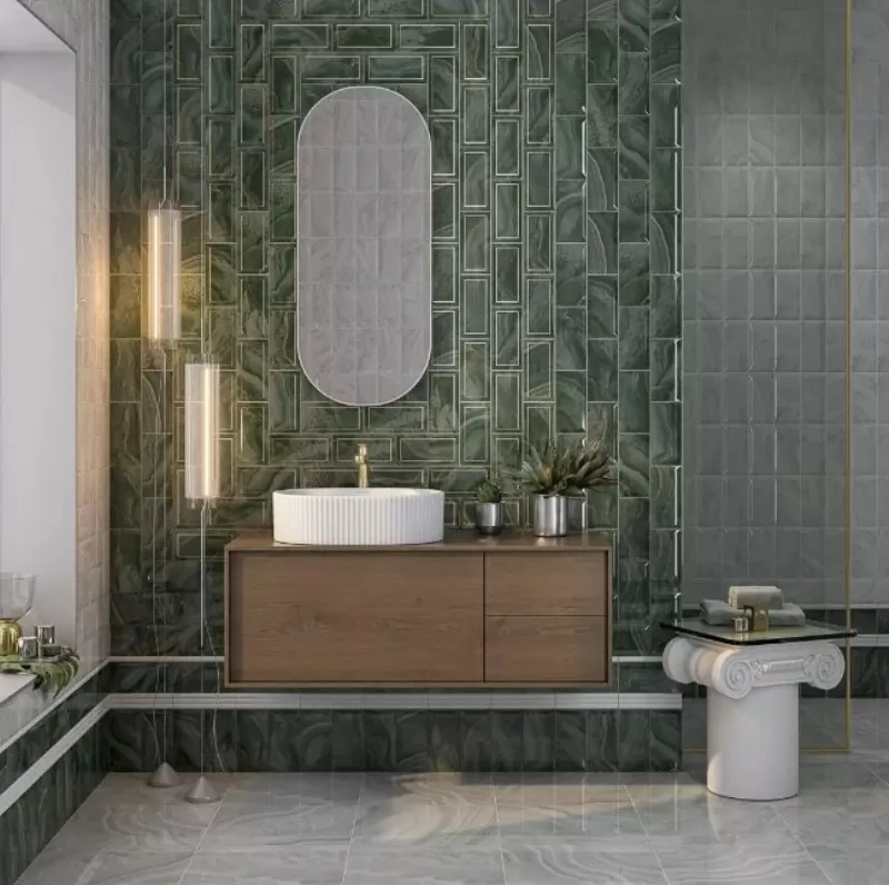 Коллекция Сеттиньяно — Kerama Marazzi