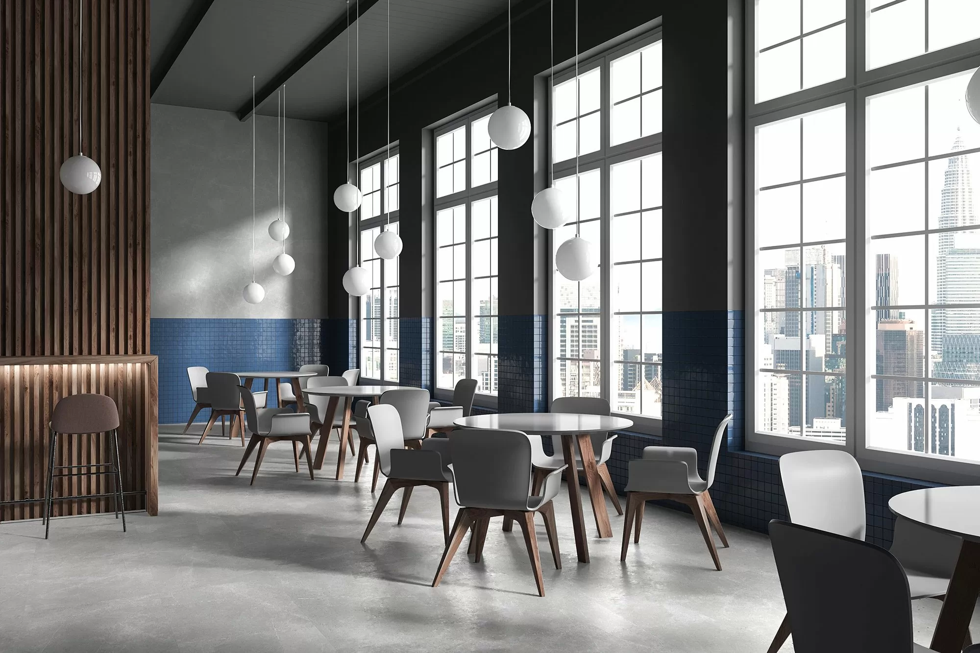 Коллекция Nioba — Global Tile