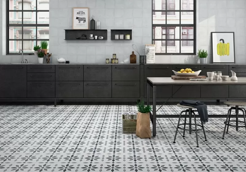 Коллекция Denia — Geotiles