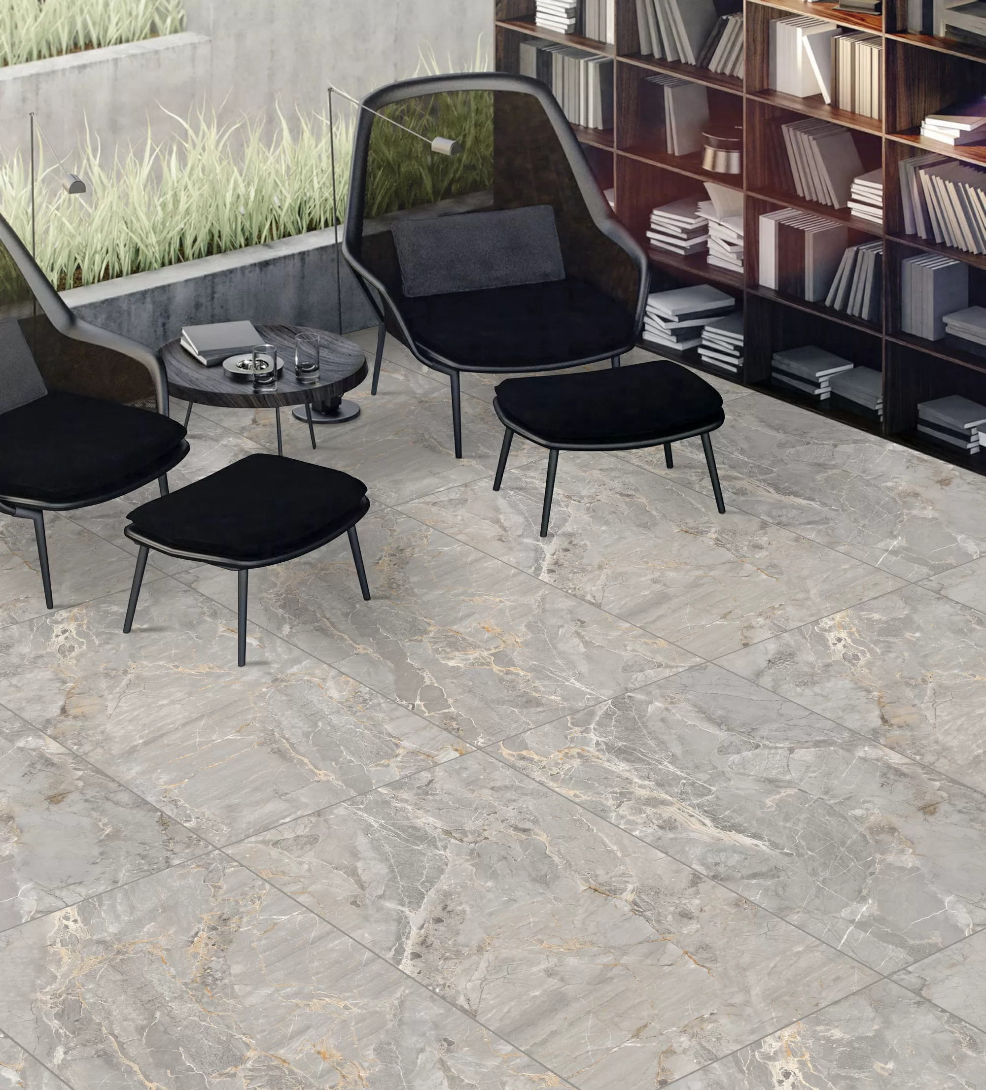 Коллекция Omega — Global Tile