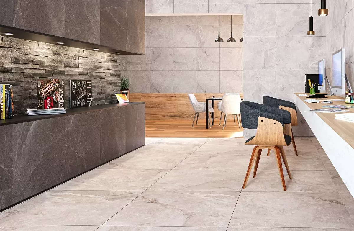 Коллекция Victoria — Prime Ceramics
