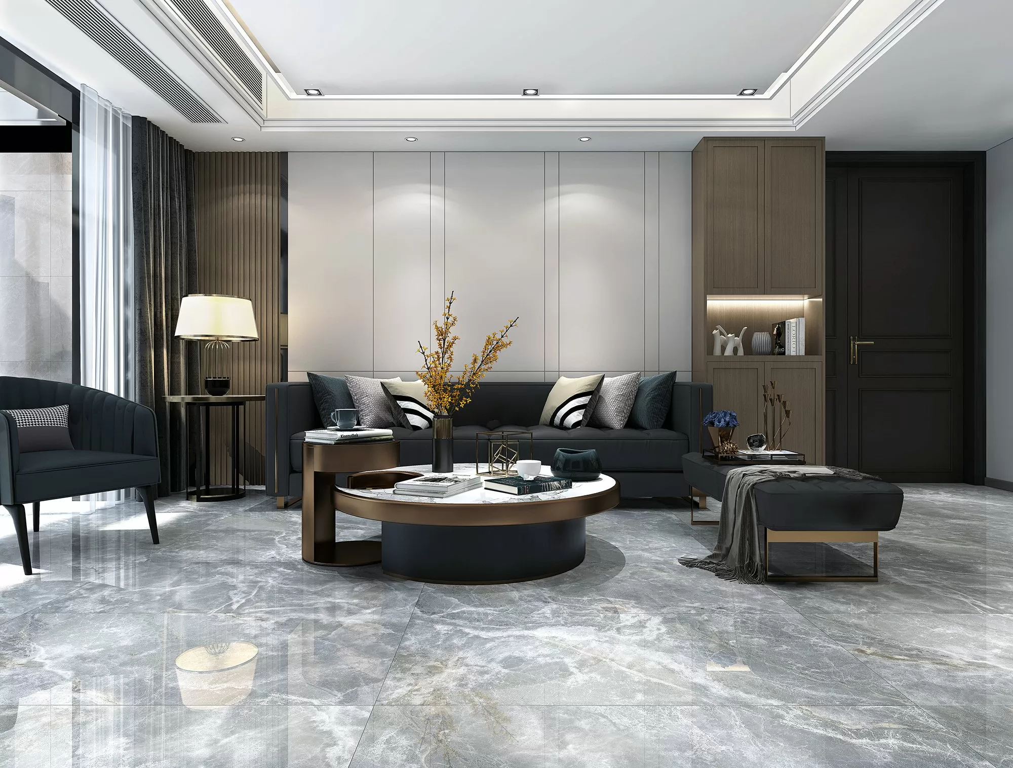 Коллекция Legend — Global Tile