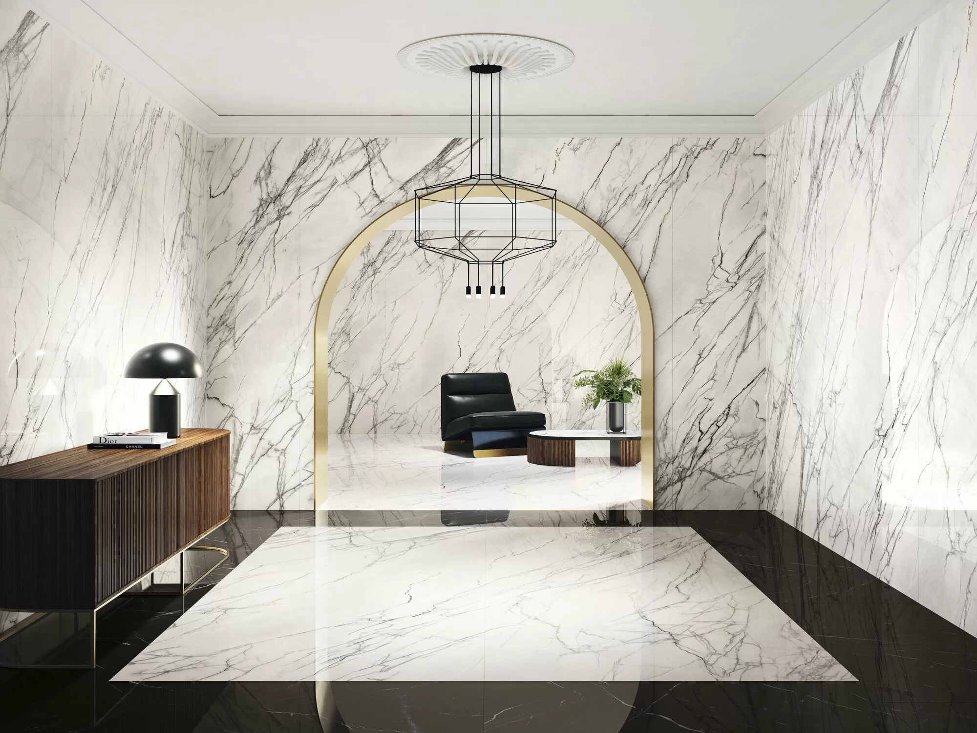 Коллекция Marmol Lilac — Ape Ceramica