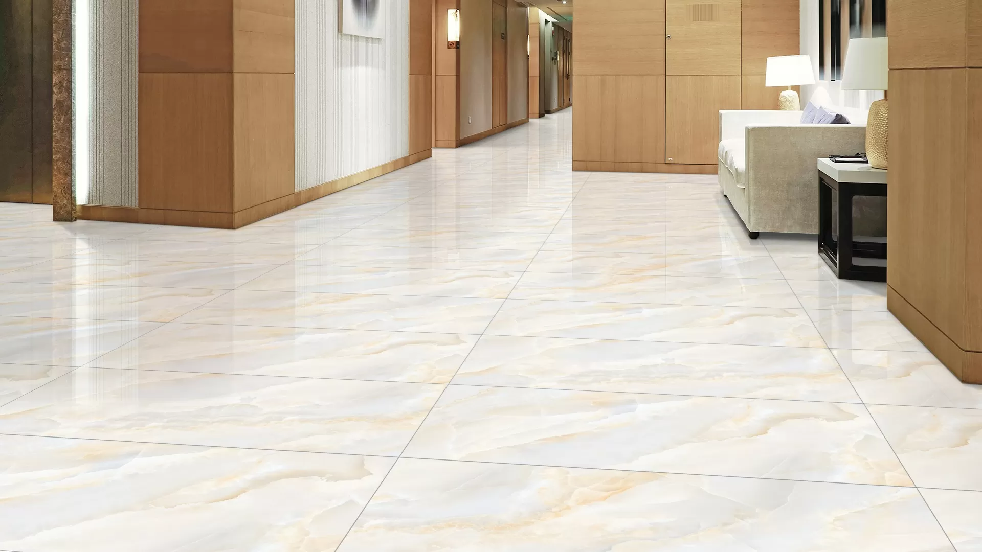 Коллекция Ferro Natural — Bluezone