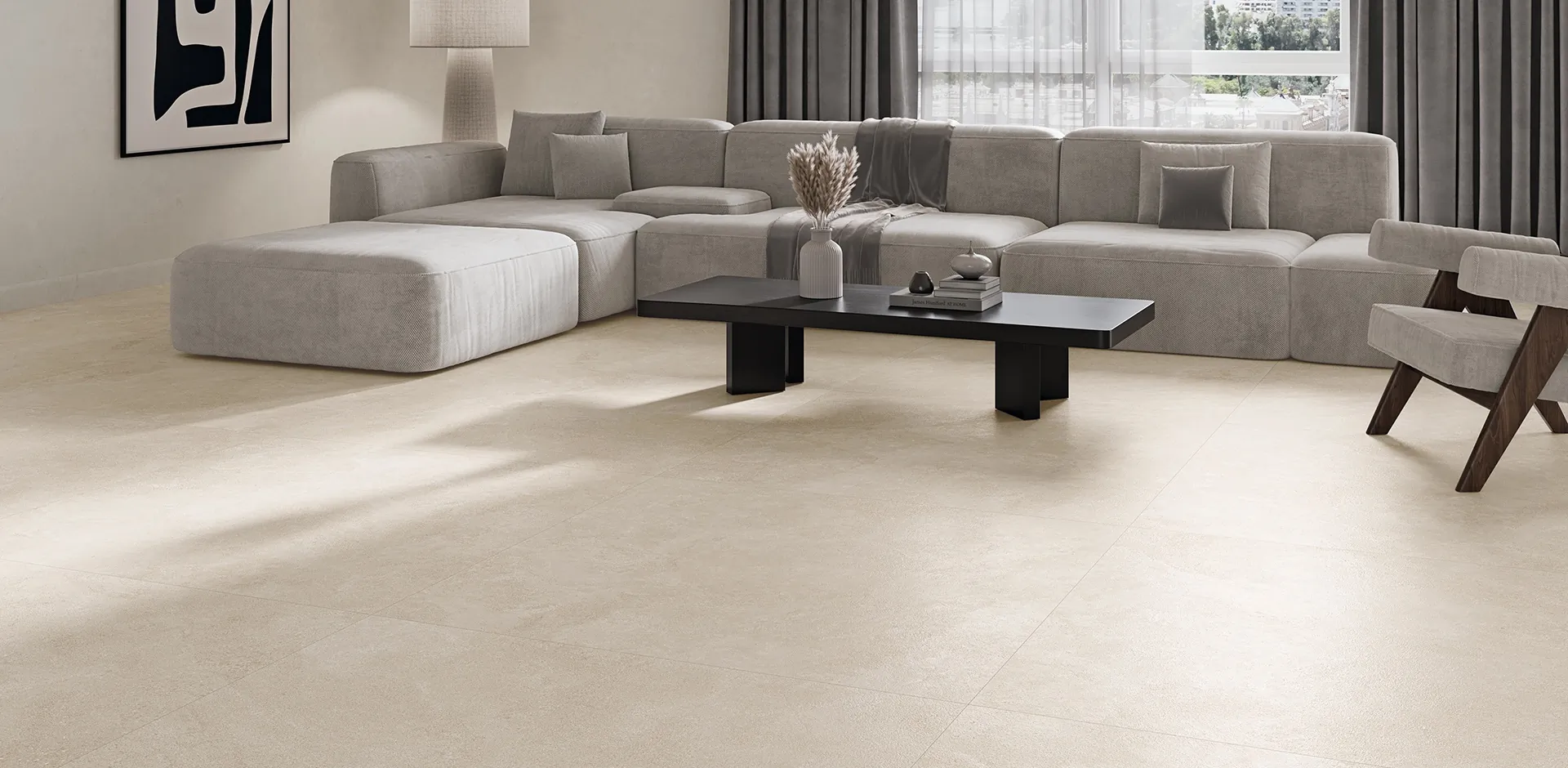 Коллекция Westone & Eastone — Argenta Ceramica