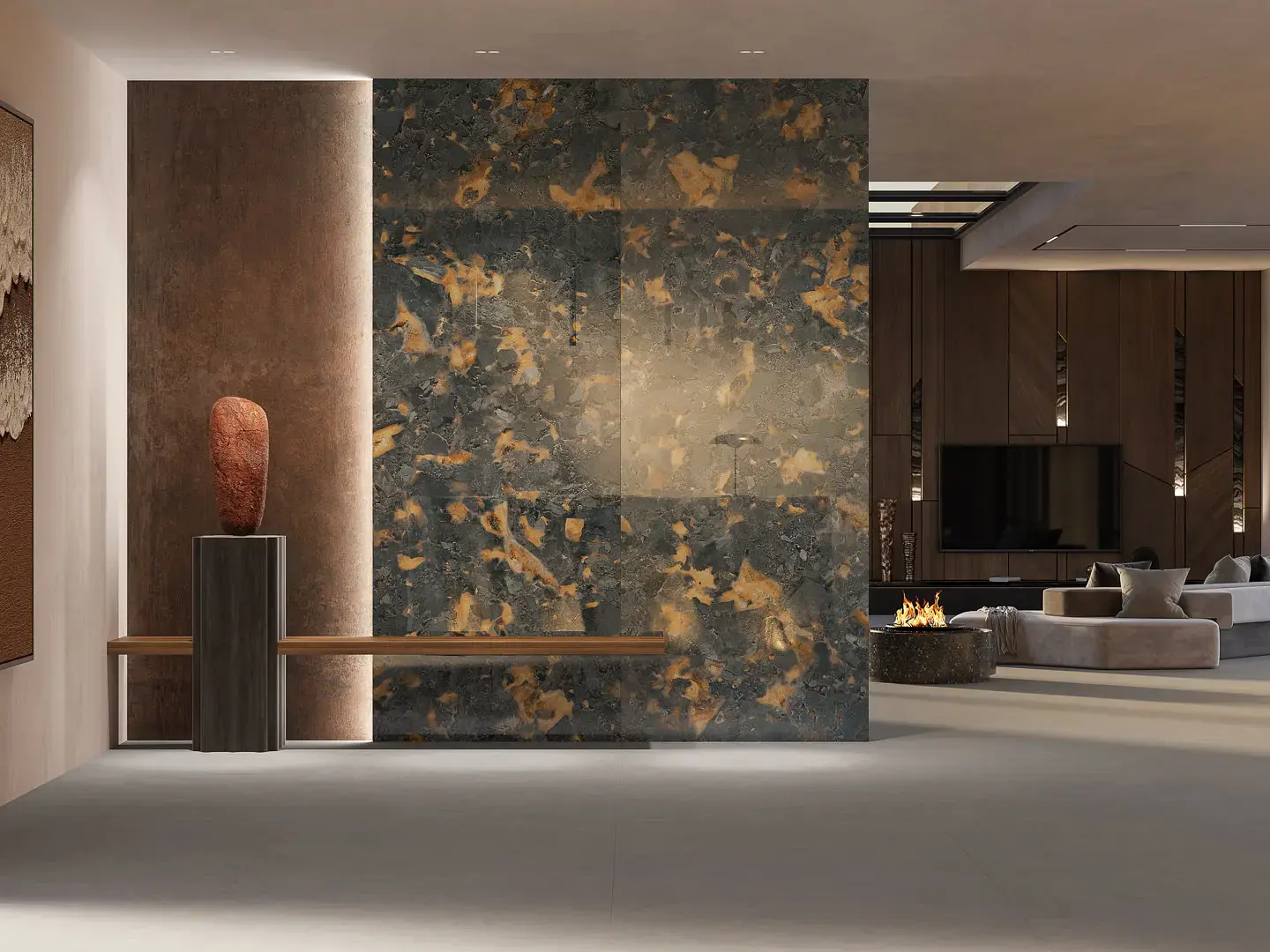 Коллекция Лава — Kerama Marazzi