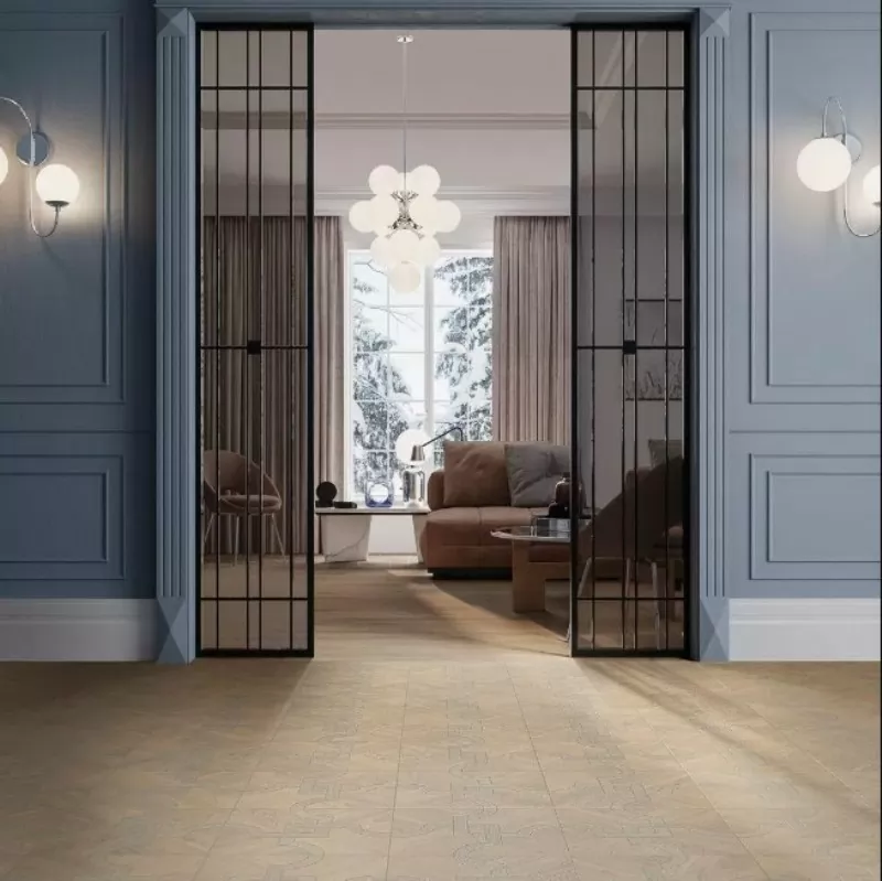 Коллекция Монтиони — Kerama Marazzi