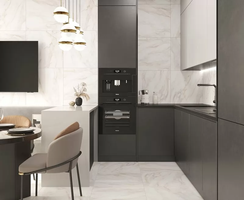 Коллекция Carat Blanco — Laparet