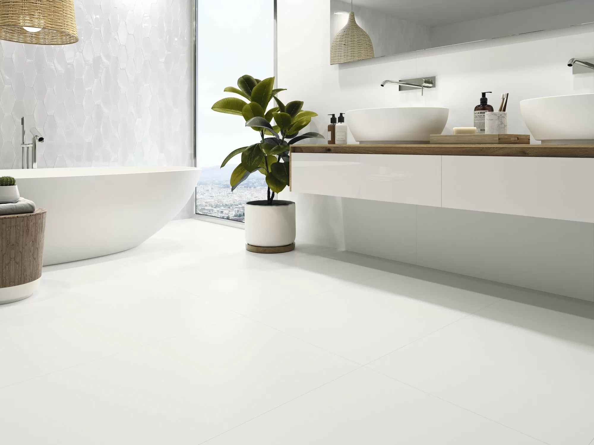 Коллекция Four Seasons — Ape Ceramica