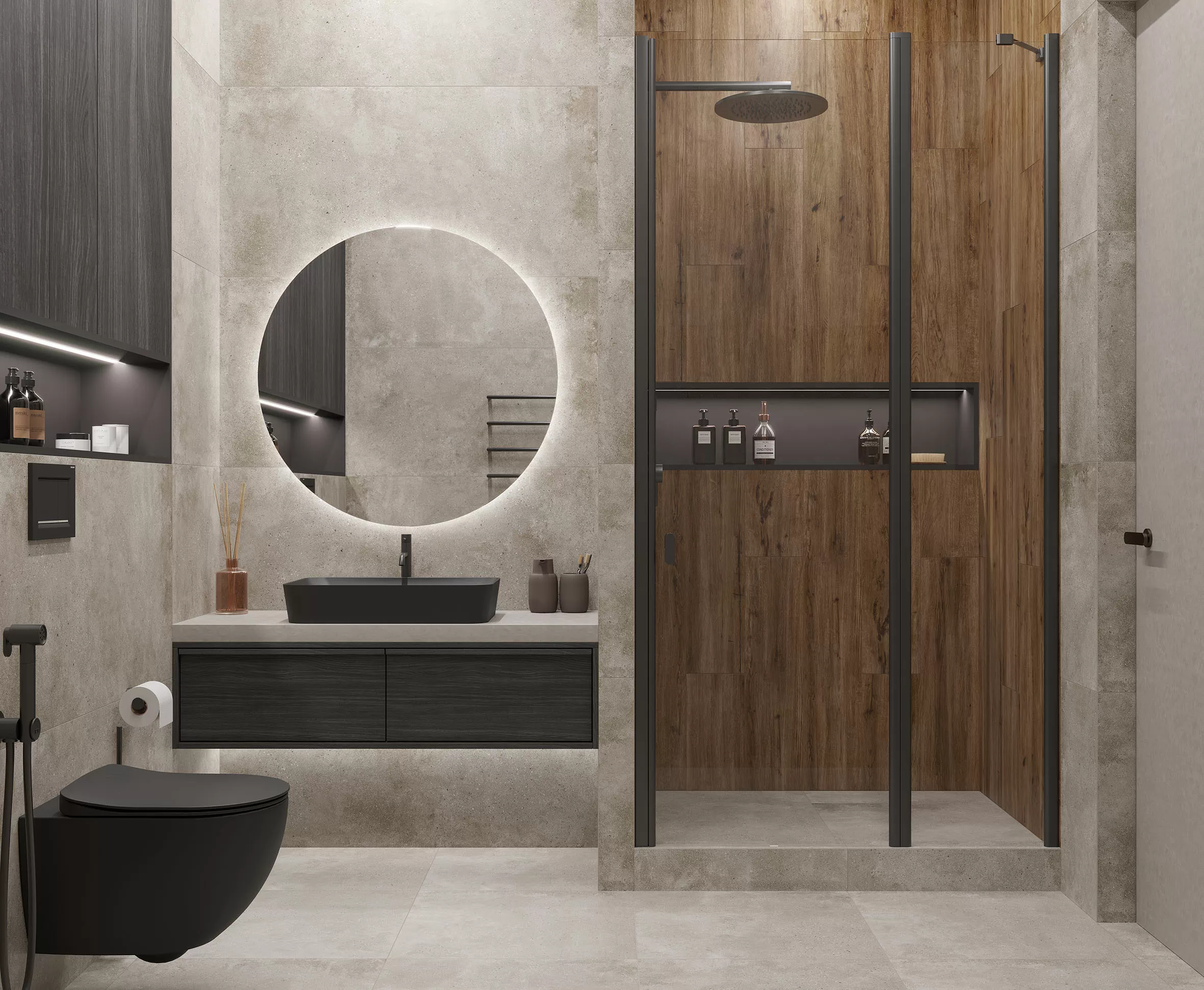 Коллекция Callisto Silver — Laparet