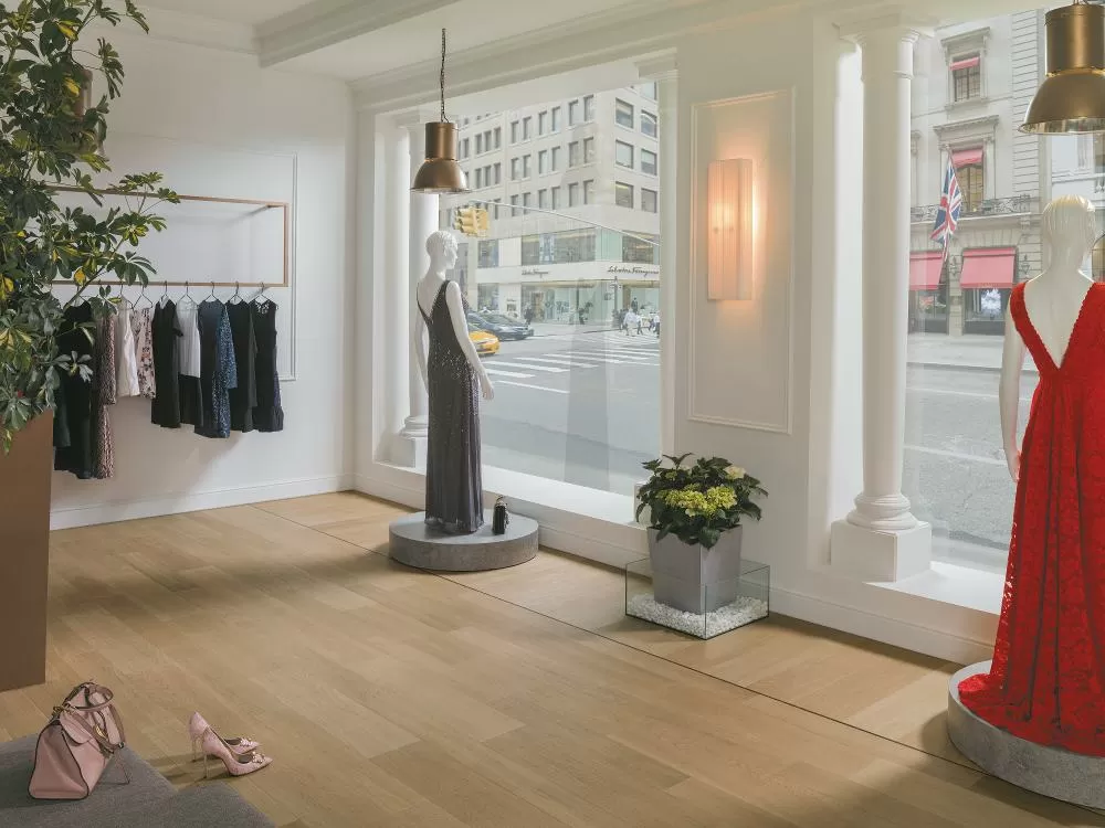 Коллекция Forest — Porcelanosa