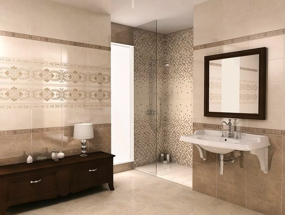 Коллекция Мармион — Kerama Marazzi
