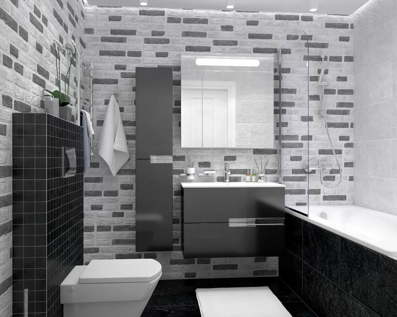 Коллекция Loft — Laparet