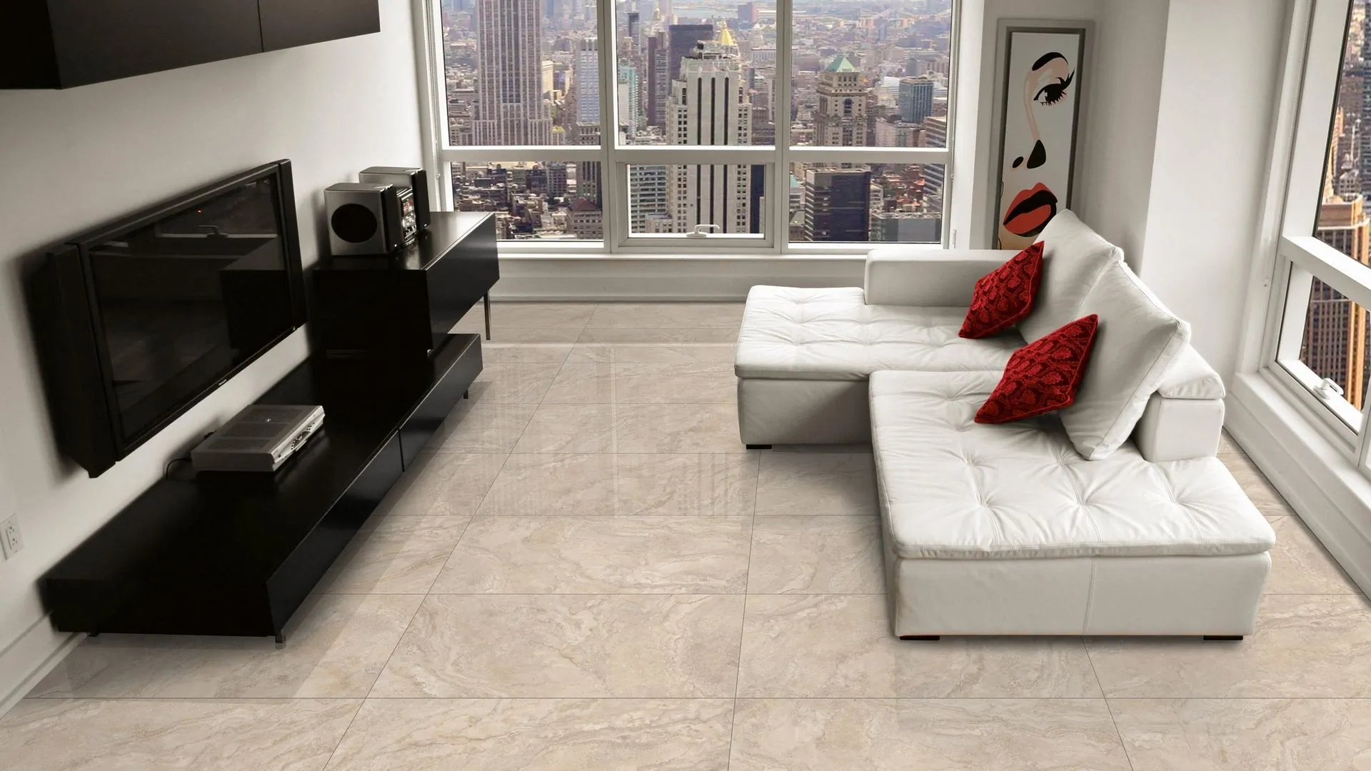 Коллекция Marble — Neodom