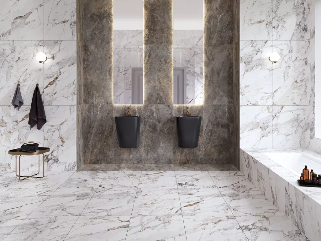 Коллекция Marble-X — Vitra