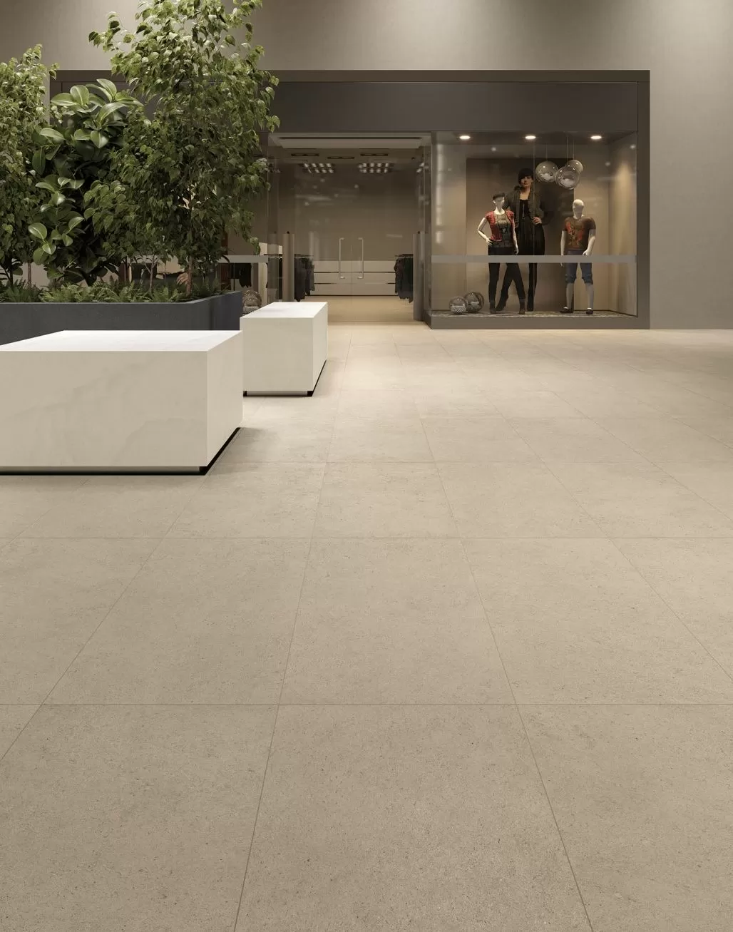 Коллекция Everstone X2 — Italon