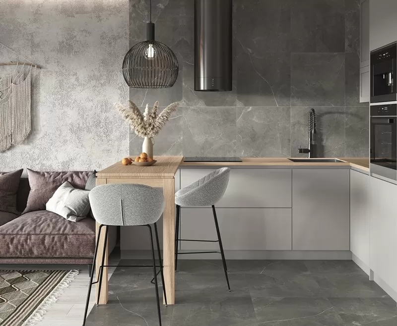 Коллекция Optima Grafito — Laparet